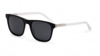 WE 3102 Matt Black Polarized